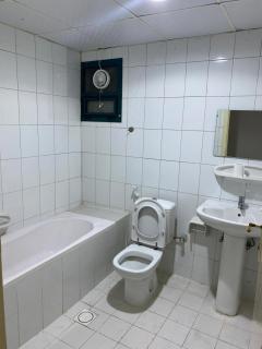 room for couple and family - 2