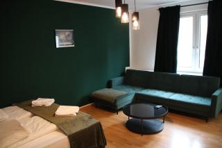 Friesen apartment - 0