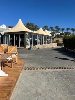 Domina Coral Bay Private Studios - Harem - Blocco 60 - 1