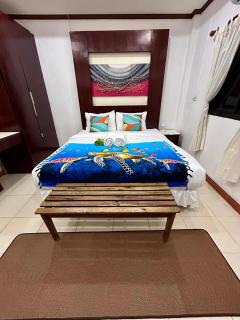 D'nyna bungalow kantiang Guest house1 - 5