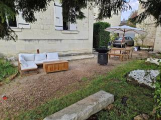 Maison de vigneron - 8