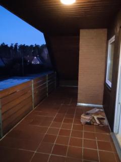 Ferienwohnung am Waldrand - 9