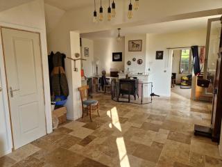 Maison de vigneron - 7