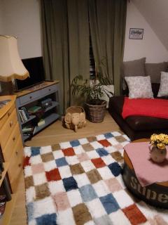 Ferienwohnung am Waldrand - 8