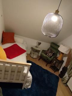 Ferienwohnung am Waldrand - 7