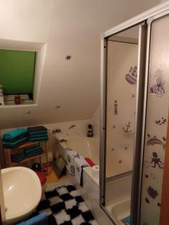 Ferienwohnung am Waldrand - 4