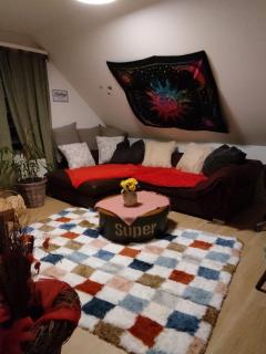 Ferienwohnung am Waldrand - 3