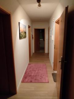 Ferienwohnung am Waldrand - 2