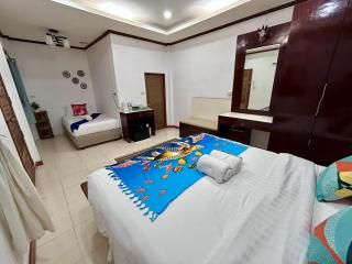 D'nyna bungalow kantiang Guest house1 - 6