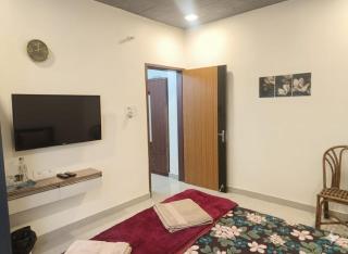 Cleanslate homestay - 6