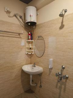 Cleanslate homestay - 1