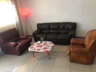 Grand Appart ESSOS camp sonel - 7