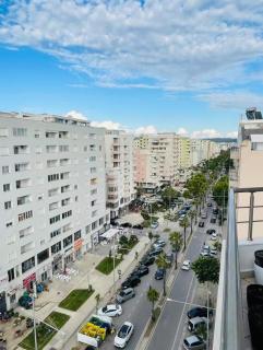 Potka Apartments Durrës - Durrës - 1