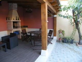 Casa Rural EL CEREZO - 4