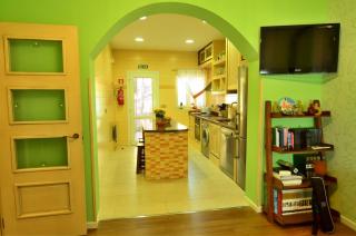 Casa Rural EL CEREZO - 3