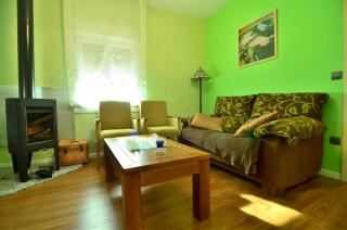 Casa Rural EL CEREZO - 2