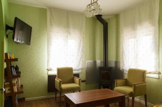 Casa Rural EL CEREZO - 1