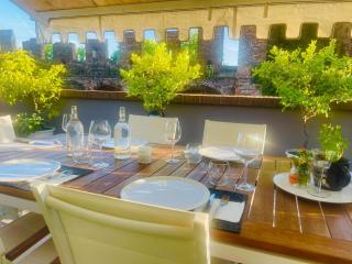 CA' DEL SOLE ITALIA - Attico Panoramico in Centro Storico - 6