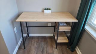 Carey Street - B2 - 5