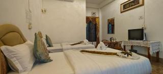 Houay Xai Riverside Phonevichith Hotel - 3