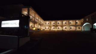 The Royal Gisting - Heritage Hotel - 3