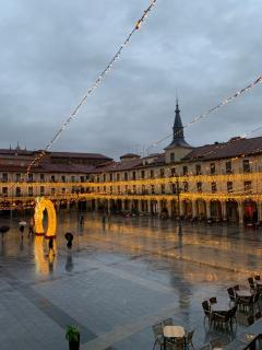Arquitecto de la Vida - Plaza Mayor - 5