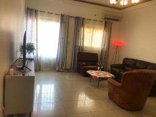 Grand Appart ESSOS camp sonel - 9