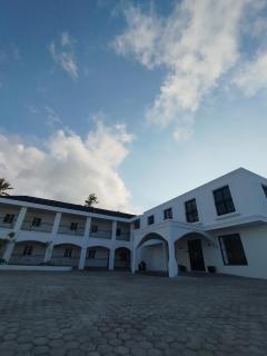 The Royal Gisting - Heritage Hotel - 1