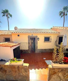 Sunny Haven in Santa Fe - Playa del Inglés- Maspalomas - Maspalomas - 7