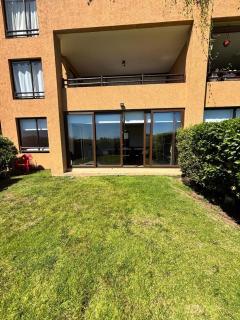 Mantagua descanso piscina salida a jardín 8 personas - 4