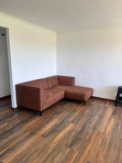 Mantagua descanso piscina salida a jardín 8 personas - 2