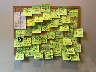 Balat Boutique Hotel - 8