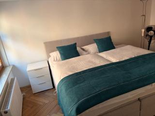 Modernes Design-Apartment in der Altstadt - 4