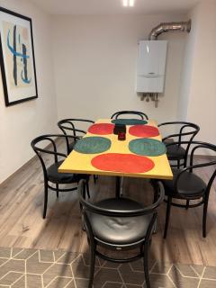 Modernes Design-Apartment in der Altstadt - 1