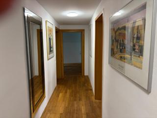 Modernes Design-Apartment in der Altstadt - 1