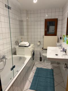 Modernes Design-Apartment in der Altstadt - 2