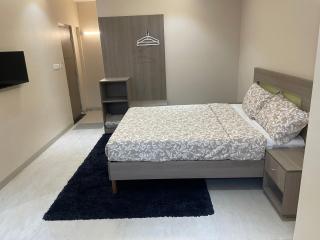 Raghav Residency - 1