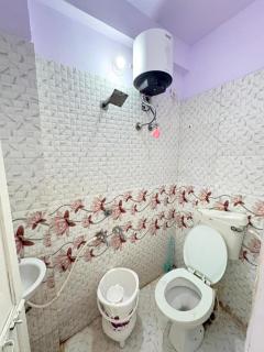 Khandelwal Guest House - 1