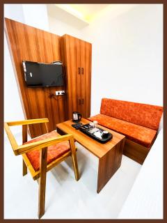 Kanta Heritage Hotel Cooch Bihar - 4