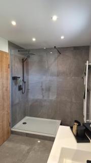 Ferienwohnung mit eigenem Garten und Burgblick - 5