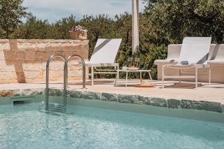 Trulli Pietra di Confine - 6