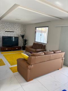 Beach House 200 meters from the beach - 1