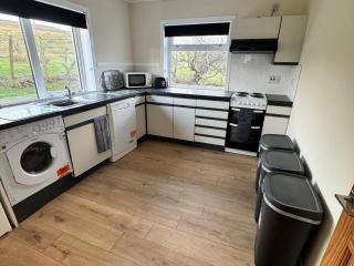 Croft House - Sleeps 4 & Mountain View - 4