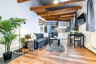 Apartmán U Hluboké studny - 0