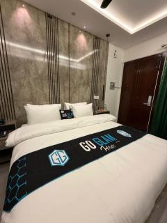 Go Glam Hotel Spa & Salon Islamabad - 1