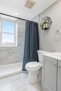 Carey Street - B2 - Baltimore - 7