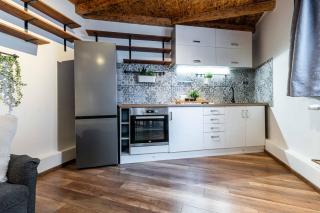 Apartmán U Hluboké studny - 9