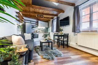 Apartmán U Hluboké studny - 6