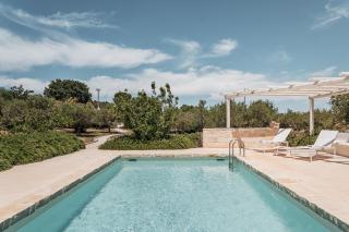 Trulli Pietra di Confine - 5