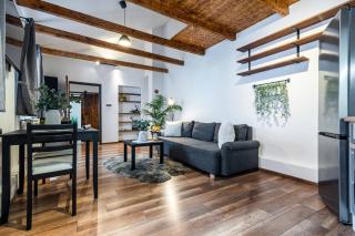 Apartmán U Hluboké studny - 7